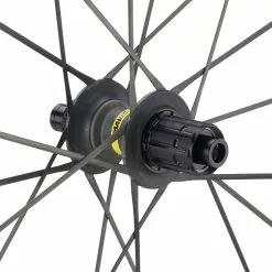 Mavic Set De Roues En Carbone Cosmic Ultimate UST Disc Center Lock 14 Mavic Set De Roues En Carbone Cosmic Ultimate UST Disc Center Lock -Promos Porte-vélos Magasin 484858
