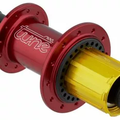 Tune Moyeu Arrière Mag Endurance Frein Sur Jante -Promos Porte-vélos Magasin 484945