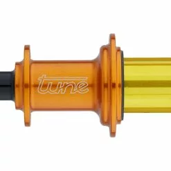 Tune Moyeu Arrière Mag Endurance Frein Sur Jante -Promos Porte-vélos Magasin 484947