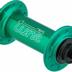 Tune Moyeu Avant Frein Sur Jante Mig Endurance -Promos Porte-vélos Magasin 484954