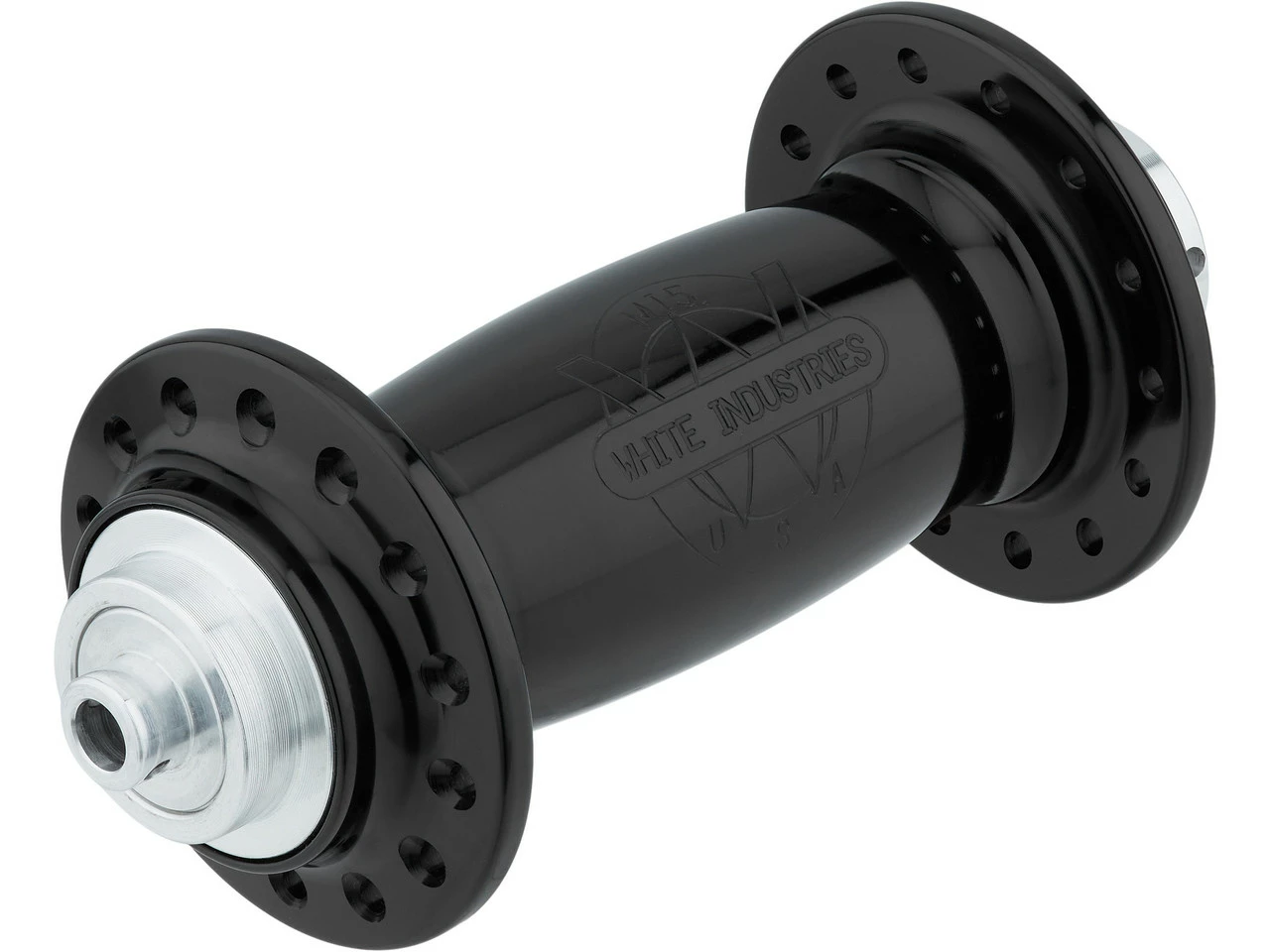 White Industries Moyeu Avant MI5 8 White Industries Moyeu Avant MI5 – Image 6