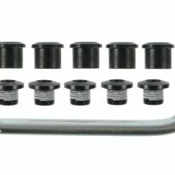 FSA Vis De Plateau 5 Bras -Promos Porte-vélos Magasin 486007