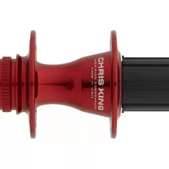 Chris-king Moyeu Arrière R45 Disc Center Lock -Promos Porte-vélos Magasin 486271