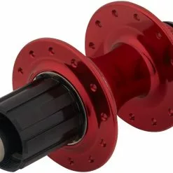 Chris-king Moyeu Arrière R45 Disc Center Lock -Promos Porte-vélos Magasin 486272