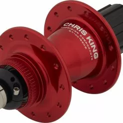 Chris-king Moyeu Arrière R45 Disc Center Lock -Promos Porte-vélos Magasin 486273