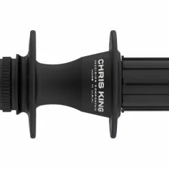 Chris-king Moyeu Arrière R45 Disc Center Lock -Promos Porte-vélos Magasin 486281