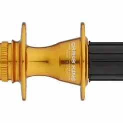 Chris-king Moyeu Arrière R45 Disc Center Lock -Promos Porte-vélos Magasin 486284