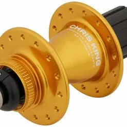 Chris-king Moyeu Arrière R45 Disc Center Lock -Promos Porte-vélos Magasin 486286