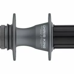 Chris-king Moyeu Arrière R45 Disc Center Lock -Promos Porte-vélos Magasin 486287