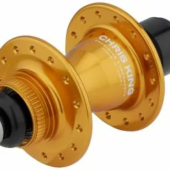 Chris-king Moyeu Arrière R45 Disc Center Lock -Promos Porte-vélos Magasin 486292