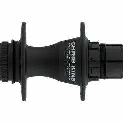 Chris-king Moyeu Arrière R45 Disc Center Lock -Promos Porte-vélos Magasin 486293