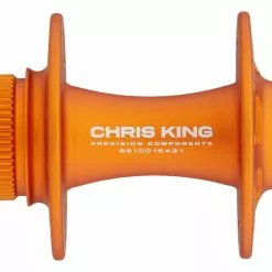 Chris-king Moyeu Avant R45 Disc Center Lock 20 Chris-king Moyeu Avant R45 Disc Center Lock -Promos Porte-vélos Magasin 486305