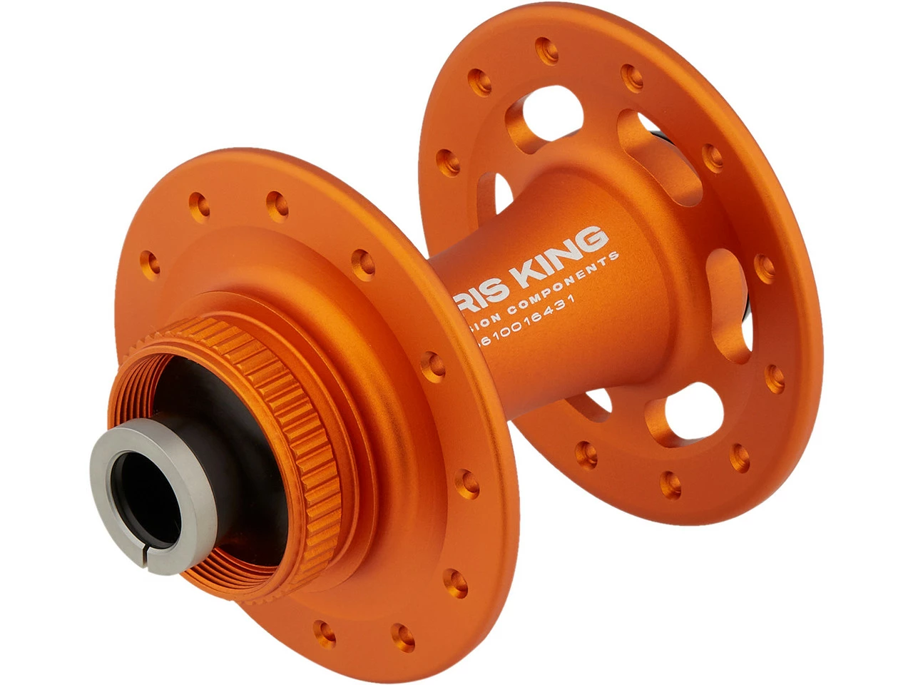 Chris-king Moyeu Avant R45 Disc Center Lock 7 Chris-king Moyeu Avant R45 Disc Center Lock – Image 5