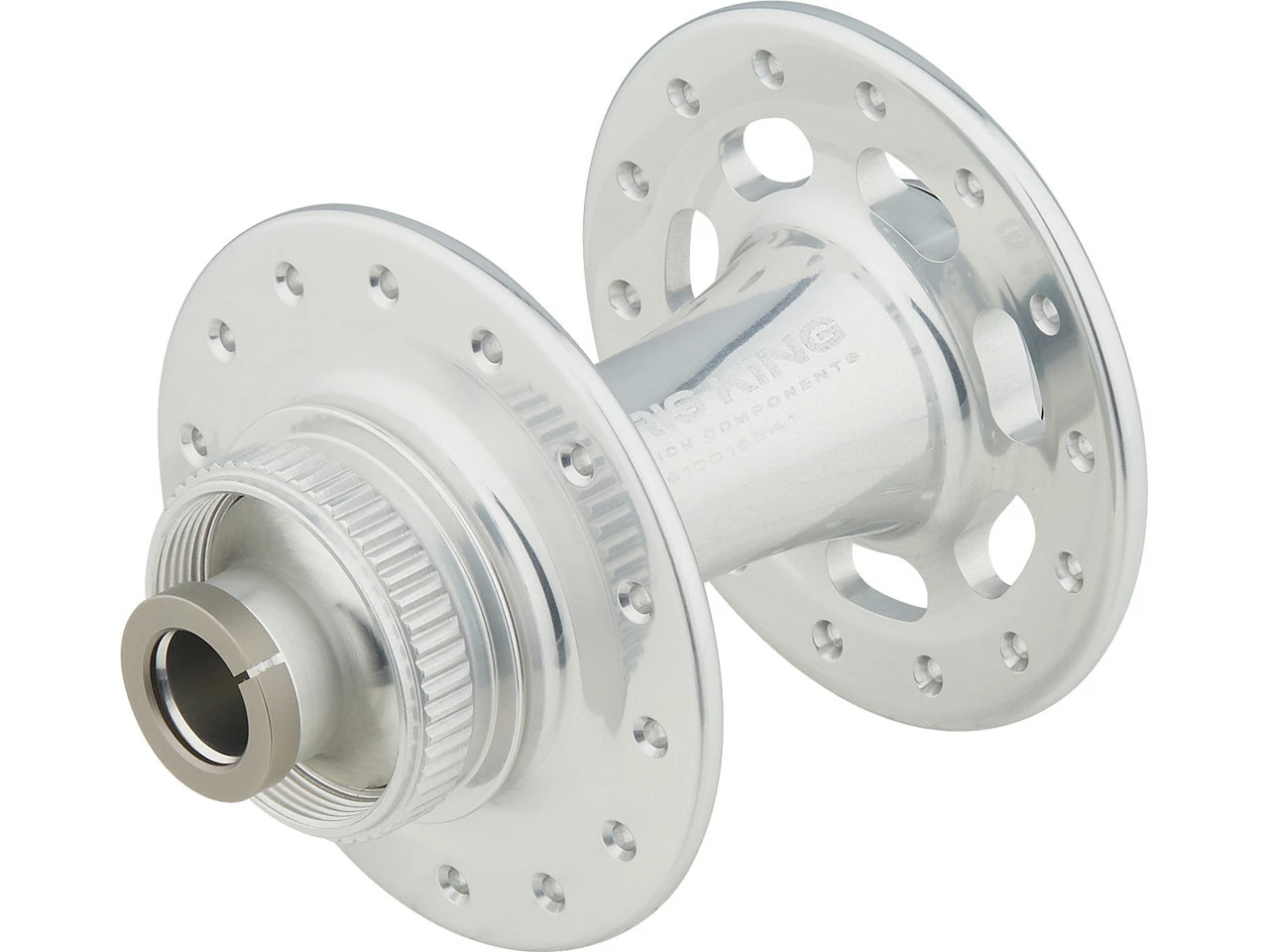 Chris-king Moyeu Avant R45 Disc Center Lock 10 Chris-king Moyeu Avant R45 Disc Center Lock – Image 8