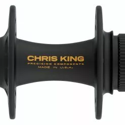 Chris-king Moyeu Avant R45 Disc Center Lock 26 Chris-king Moyeu Avant R45 Disc Center Lock -Promos Porte-vélos Magasin 486311