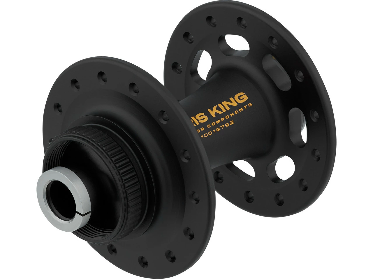 Chris-king Moyeu Avant R45 Disc Center Lock 13 Chris-king Moyeu Avant R45 Disc Center Lock – Image 11