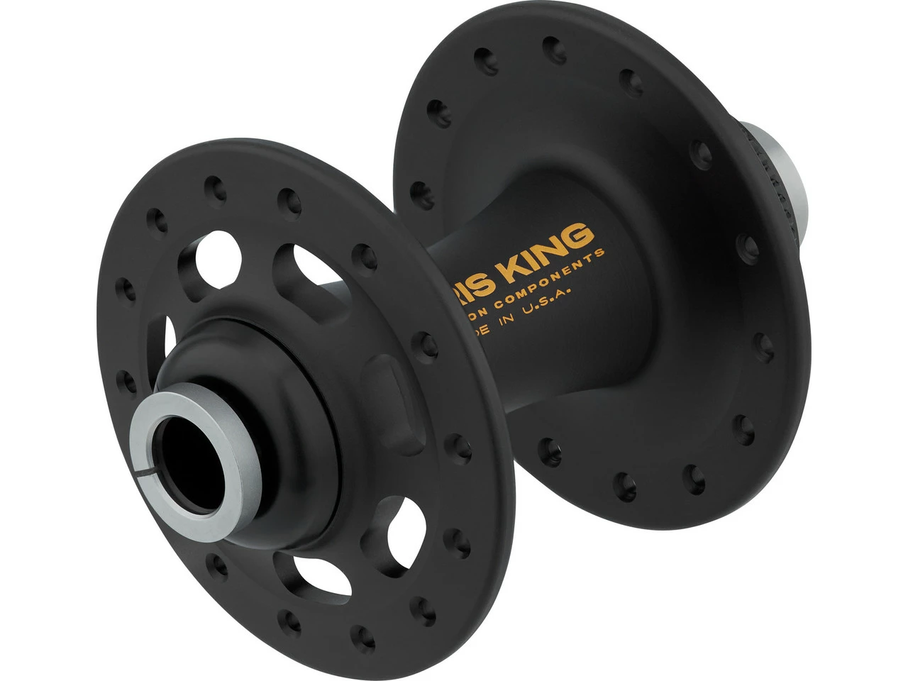 Chris-king Moyeu Avant R45 Disc Center Lock 14 Chris-king Moyeu Avant R45 Disc Center Lock – Image 12