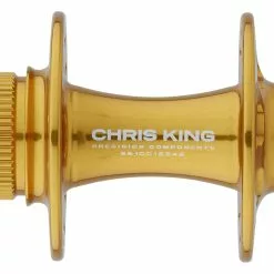 Chris-king Moyeu Avant R45 Disc Center Lock 29 Chris-king Moyeu Avant R45 Disc Center Lock -Promos Porte-vélos Magasin 486314