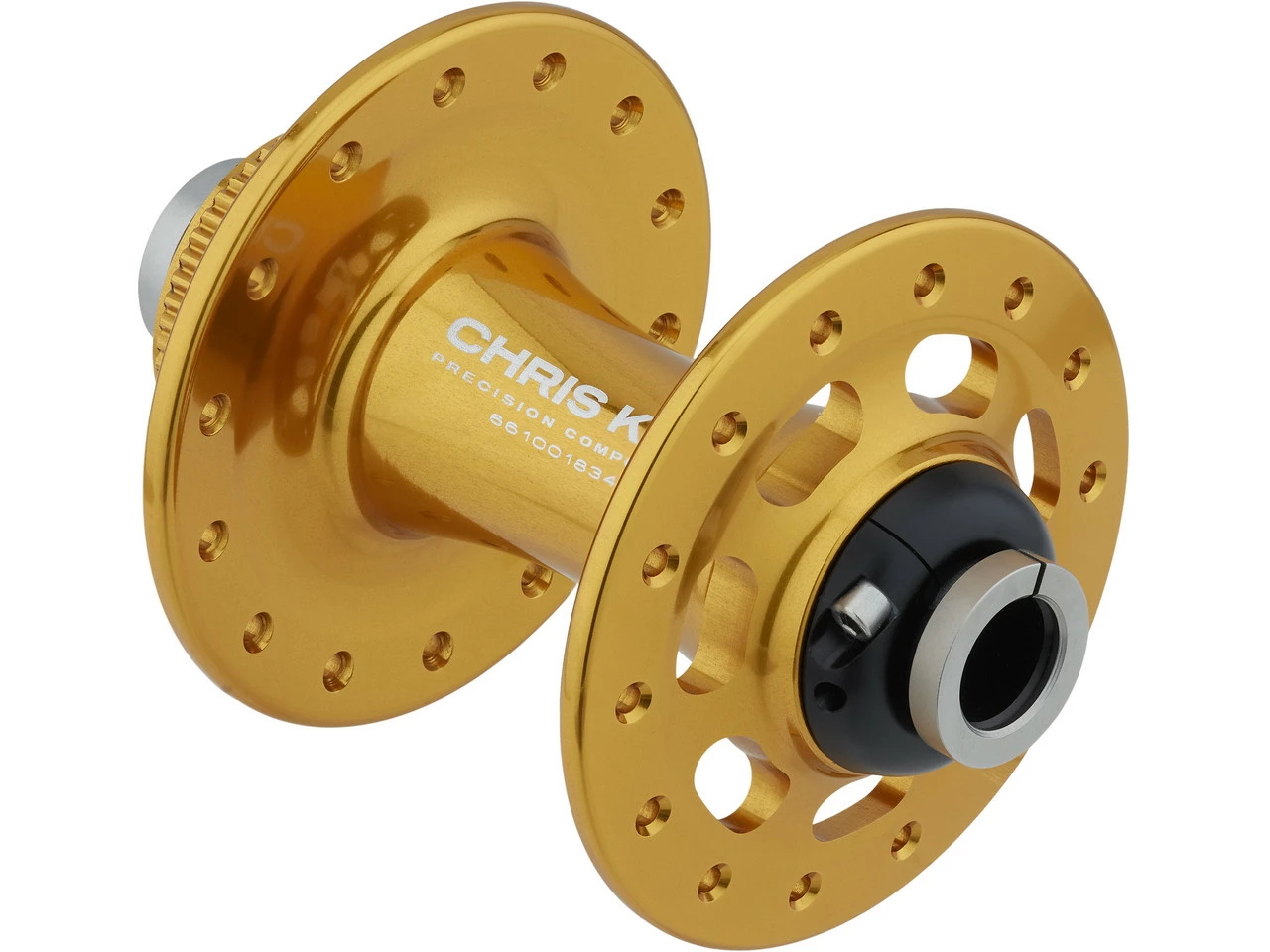 Chris-king Moyeu Avant R45 Disc Center Lock 16 Chris-king Moyeu Avant R45 Disc Center Lock – Image 14