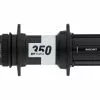 Dt-swiss Moyeu Arrière 350 Classic Road Disc Center Lock