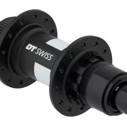 Dt-swiss Moyeu Arrière 350 Classic Road Disc Center Lock -Promos Porte-vélos Magasin 486325