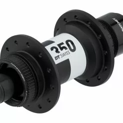 Dt-swiss Moyeu Arrière 350 Classic Road Disc Center Lock -Promos Porte-vélos Magasin 486326