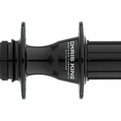 Chris-king Moyeu Arrière R45 Road Disc Center Lock