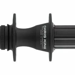 Chris-king Moyeu Arrière R45 Road Disc Center Lock -Promos Porte-vélos Magasin 486330