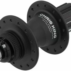 Chris-king Moyeu Arrière R45 Road Disc Center Lock -Promos Porte-vélos Magasin 486332
