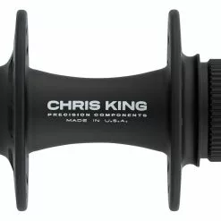 Chris-king Moyeu Avant R45 Road Disc Center Lock