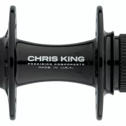 Chris-king Moyeu Avant R45 Road Disc Center Lock -Promos Porte-vélos Magasin 486336