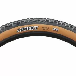 MAXXIS Pneu Souple Ardent Dual EXO 29" Faltreifen -Promos Porte-vélos Magasin 486401