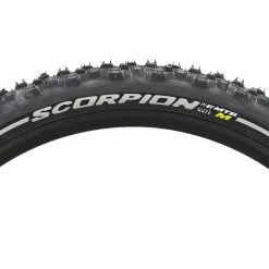 Pirelli Pneu Souple Scorpion E-MTB Mixed Terrain 29" -Promos Porte-vélos Magasin 486454