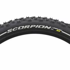 Pirelli Pneu Souple Scorpion Enduro Mixed Terrain 29" Modèle 2023 -Promos Porte-vélos Magasin 486462