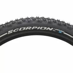 Pirelli Pneu Souple Scorpion Enduro Soft Terrain 29" Modèle 2023 -Promos Porte-vélos Magasin 486466