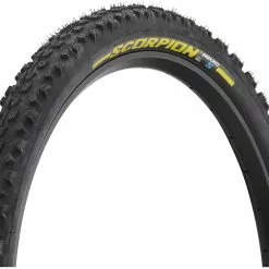 Pirelli Pneu Souple Scorpion Enduro Soft Terrain 29" Modèle 2023 -Promos Porte-vélos Magasin 486468