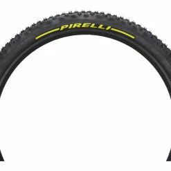 Pirelli Pneu Souple Scorpion Enduro Soft Terrain 29" Modèle 2023 -Promos Porte-vélos Magasin 486469