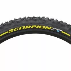 Pirelli Pneu Souple Scorpion Enduro Soft Terrain 29" Modèle 2023 -Promos Porte-vélos Magasin 486470