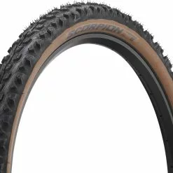 Pirelli Pneu Souple Scorpion Enduro Soft Terrain 29" Modèle 2023 -Promos Porte-vélos Magasin 486472