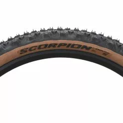 Pirelli Pneu Souple Scorpion Enduro Soft Terrain 29" Modèle 2023 -Promos Porte-vélos Magasin 486474