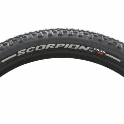 Pirelli Pneu Souple Scorpion Trail Hard Terrain 29" -Promos Porte-vélos Magasin 486478