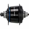 Shimano Moyeu à Vitesses Intégrées Alfine Di2 SG-S7051-8 Disc Center Lock -Promos Porte-vélos Magasin 486514