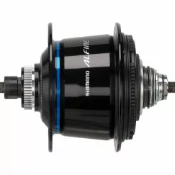 Shimano Moyeu à Vitesses Intégrées Alfine Di2 SG-S7051-8 Disc Center Lock