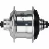 Shimano Moyeu à Vitesses Intégrées Alfine SG-S7001-11 Disc Center Lock