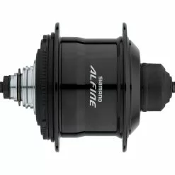 Shimano Moyeu à Vitesses Intégrées Alfine SG-S7001-11 Disc Center Lock -Promos Porte-vélos Magasin 486526