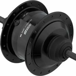 Shimano Moyeu à Vitesses Intégrées Alfine SG-S7001-11 Disc Center Lock -Promos Porte-vélos Magasin 486528