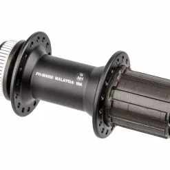 Shimano Moyeu Arrière FH-M4050 Disc Center Lock -Promos Porte-vélos Magasin 486532