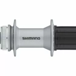 Shimano Moyeu Arrière FH-M4050 Disc Center Lock -Promos Porte-vélos Magasin 486534