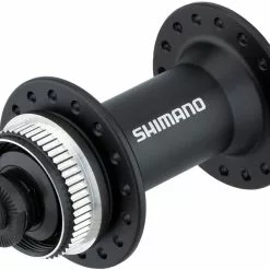 Shimano Moyeu Avant HB-M4050 Disc Center Lock -Promos Porte-vélos Magasin 486547
