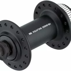 Shimano Moyeu Avant HB-M4050 Disc Center Lock -Promos Porte-vélos Magasin 486548